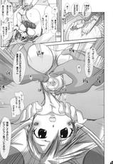 (C77) [PLECO (Chikiko)] Namagoku Nyanko (Nyan Koi!)-(C77) (同人誌) [PLECO (チキコ)] 生極にゃんこ (にゃんこい！)