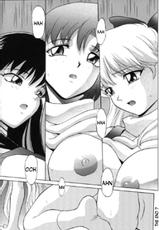 Sailor Moon - Evangelimoon (PL)-