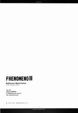 [R-WORKS] PHENOMENO II (Persona 4)-[R-WORKS] PHENOMENO II (ペルソナ4)