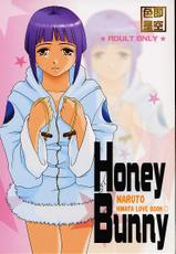 Naruto Honey Bunny ( polish )-Naruto Honey Bunny ( polish )