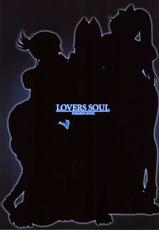 Lovers Soul (Improved Quality) (Soul Calibur)-