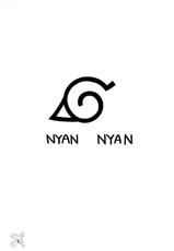 [Mangana] Nyan Nyan Tsukanan (Naruto)[English]-[漫画な。] Nyan Nyan [ナルト]