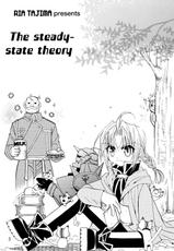 (C66) [SUBSONIC FACTOR (Ria Tajima)] The steady-state theory (Fullmetal Alchemist)-(C66) [SUBSONIC FACTOR (立嶋りあ)] The steady-state theory (鋼の錬金術師)