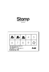 Stamp vol.3 (Hetalia)-Ｓｔａｎｐ　ｖｏｌ．３　（ヘタリア）