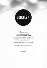 (SC34) [SOULFLY (Musashimaru)] SOULFLY 4 (Code Geass)-(サンクリ34) [SOULFLY (ムサシマル)] SOULFLY 4 (コードギアス 反逆のルルーシュ)