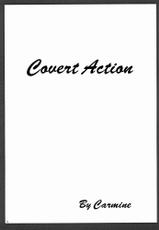 [Crimson Comics] Covert Action [Star Ocean 3][English]-