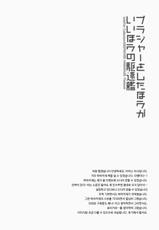 (C86) [D.N.A.Lab. (Miyasu Risa)] Brassiere o Shita Hou ga Ii Hou no Kuchikukan (Kantai Collection -KanColle-) [Korean]-(C86) [D・N・A.Lab. (ミヤスリサ)] ブラジャーをしたほうがいいほうの駆逐艦 (艦隊これくしょん -艦これ-) [韓国翻訳]
