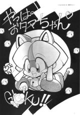 Samurai Pizza Cats Anniversary Memorial (Incomplete - Pinups ONLY)-