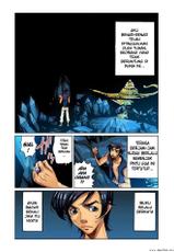 [Pirontan] Otona no Douwa ~ Aladin to Mahou no Lamp | Adult Fairy Tail Aladdin And The Magic Lamp [Indonesian] [kontol berutal]-[ピロンタン] おとなの童話～アラジンと魔法のランプ [インドネシア翻訳]