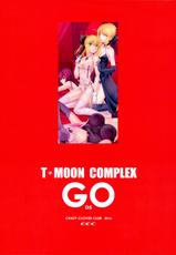 [CRAZY CLOVER CLUB (Kuroha Nue)] T*MOON COMPLEX GO 05 [Red] (Fate/Grand Order) [Russian] [LoliAlice]-[CRAZY CLOVER CLUB (クロハぬえ)] T*MOON COMPLEX GO 05[Red] (Fate/Grand Order) [ロシア翻訳]