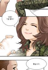 Sexy Soldiers Ch.0-5-