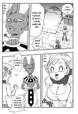 [Yamamoto] Bulma ga Chikyuu o Sukuu! (Dragon Ball Super) [Italian] [IcyPolarGuy]-[山本同人] ブルマが地球を救う! (ドラゴンボール超) [イタリア翻訳]