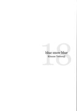 (C89) [Wakuwaku Doubutsuen (Tennouji Kitsune)] blue snow blue scene.18-(C89) [わくわく動物園 (天王寺キツネ)] blue snow blue scene.18