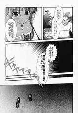 [Ninokoya] Manya to Seiyoku Mamonotachi (Dragon Quest 4)-