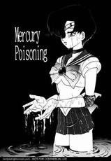 [Captain Kiesel] Mercury Poisoning (Sailor Moon)-