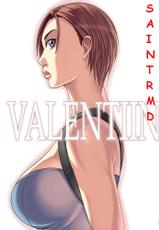 [Resident Evil] Valentine [Spanish]-