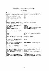 (SC15) [Shibarism (Shibari Kana)] ON-OFF (Phantasy Star Online)-(サンクリ15) [Shibarism (縛霞奈)] ON-OFF (ファンタシースターオンライン)
