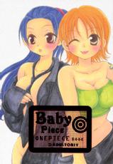 [73FETI] Baby Piece [One Piece]-