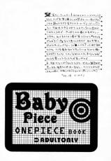 [73FETI] Baby Piece [One Piece]-