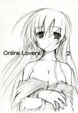 (CWF) [Once Only (Nekoi Hikaru)] Online Lovers 2 (Ragnarok Online) [Chinese]-(CWF) [Once Only (猫伊光)] Online Lovers 2 (ラグナロクオンライン) [中国語]