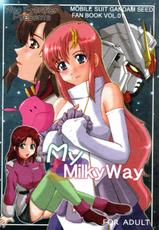 [Neo Frontier] My Milky Way [Gundam Seed]-