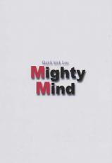 [Quick kick Lee] Mighty Mind (Dragon Quest)-