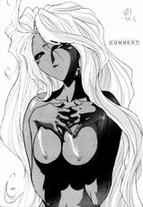 Megami Spirits II ( Ah! My Goddess, You&#039;re Under Arrest )-