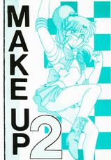 [Studio Revolution] Make Up 2 [Sailor Moon]-