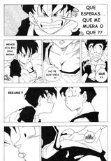 Dragon Ball G [Spanish]-