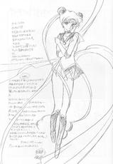 Sailors: Pink Version [Sailor Moon][English]-