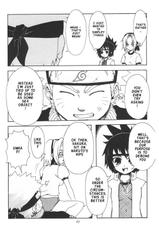 [Karakishi Youhei-dan] Inritsu (Naruto) (English) {Doujin-Moe.us}-