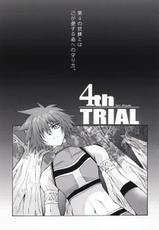 4th Trial (Tales of Eternia)-