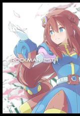 [RaliugaXXX] Megaman X4 Zero x Iris (Mega Man X)-[RaliugaXXX] ロックマン X4 Zero x Iris (ロックマン X)