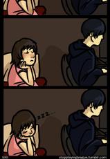 [ThoseComics][我好像爱上了一个屌丝(I think I love a Derp)][Chinese](ongoing)-