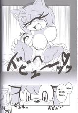 (Kansai! Kemoket 2) [Furry Fandom (Michiyoshi)] Kemono no Kanzume 3 (Sonic The Hedgehog) [English, Chinese]-(関西!けもケット2) [ふぁ～りぃ☆ふぁんだむ (ミチヨシ)] ケモノの缶詰3 (ソニック・ザ・ヘッジホッグ) [英訳、中国翻訳]