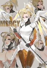 [Pd] Mercy (Overwatch) [Chinese]-[Pd] 奖品天使 (オーバーウォッチ) [中国語]