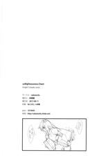(C92) [sobaworks (Akisoba)] unRighteousness Chant (Ragnarok Online)-(C92) [sobaworks (秋蕎麦)] unRighteousness Chant (ラグナロクオンライン)