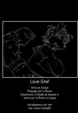 [Kousoku2 (Sindoll)] Love-Stal! (Star Fox) [Portuguese-BR] [Klub Kemoner] [Decensored] [Digital]-[Kousoku2 (シンドール)] Love-Stal! (スターフォックス) [ポルトガル翻訳] [DL版] [無修正]
