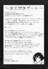 (C80) [Shin Hijiridou Honpo (Hijiri Tsukasa)] @ Channel no Megami (Steins;Gate)-(C80) [真・聖堂☆本舗 (聖☆司)] @ちゃんねるの女神 (Steins;Gate)