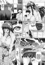[Doronuma Kyoudai (RED-RUM) Futa Ona Saishuushou | A Certain Futanari Girl's Masturbation Diary Final Chapter: FutaOna 8 [English] [2d-market.com] [Decensored] [Digital]-[泥沼兄弟 (RED-RUM)]  ふたオナ最終章 [英訳] [無修正] [DL版]