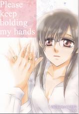 (HaruCC22) [GETTSU (Getchu)] Please keep holding my hands (Yuri!!! on ICE)-(HARUCC22) [GETTSU (げっちゅー)] Please keep holding my hands (ユーリ!!! on ICE)