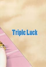 [Triple Luck (Miyoshi)] Nechatta Aiba Yumi ni Sukebe Suru Hon (THE IDOLM@STER CINDERELLA GIRLS) [Digital]-[Triple Luck (みよし)] 寝ちゃった相葉夕美にスケベする本 (アイドルマスター シンデレラガールズ) [DL版]
