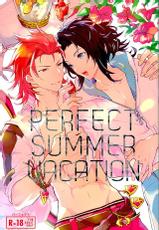 (GOOD COMIC CITY 23) [SilverRice (Sumeshi)] Perfect Summer Vacation (Granblue Fantasy)-(GOOD COMIC CITY 23) [シルバーライス (酢飯)] パーフェクトサマーバケーション (グランブルーファンタジー)