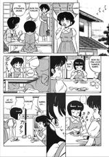 (C38) [Takashita-ya (Taya Takashi)] Tendo-ke no Musume-tachi - The Ladies of the Tendo Family Vol. 1 | Ladies of the Tendo Family (Ranma 1/2) [Portuguese-BR] [YAKUMO]-(C38) [たかした屋 (たやたかし)] 天道家の娘たち Vol.1 (らんま 1/2) [ポルトガル翻訳]