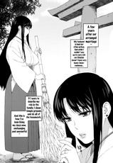(C91) [666PROTECT (Jingrock)] Ano Hito ni Nita Hito [Hitozuma Rei-chan no Yuuutsu] (Bishoujo Senshi Sailor Moon) [English] {doujins.com}-(C91) [666PROTECT (甚六)] あの人に似たひと[人妻レイちゃんの憂鬱] (美少女戦士セーラームーン) [英訳]