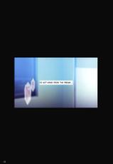 (COMIC1☆4) [Makino Jimusho] LOVERS -Yume de Aetara...- Dream-01 [English] (Decensored)-(COMIC1☆4) [マキノ事務所 (滝美梨香)] LOVERS ～夢で逢えたら…～ [英訳] [無修正]