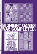 Midnight Games Salon 4 - Last Resort-