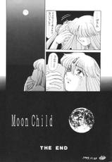 Moon Child 2 [Sailor Moon]-
