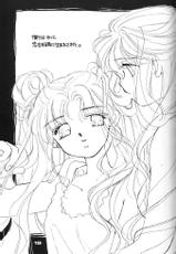 After School Study [Sailor Moon]-