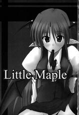 [Sweeper] Little Maple (Touhou)-